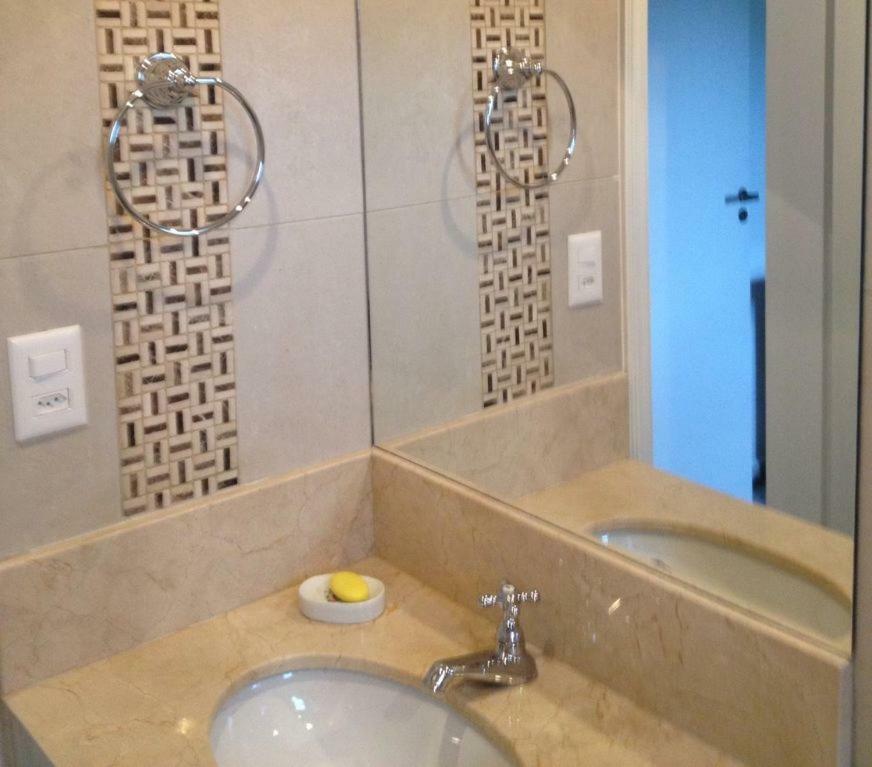 Apartment Wembley Tenis - Toninhas *