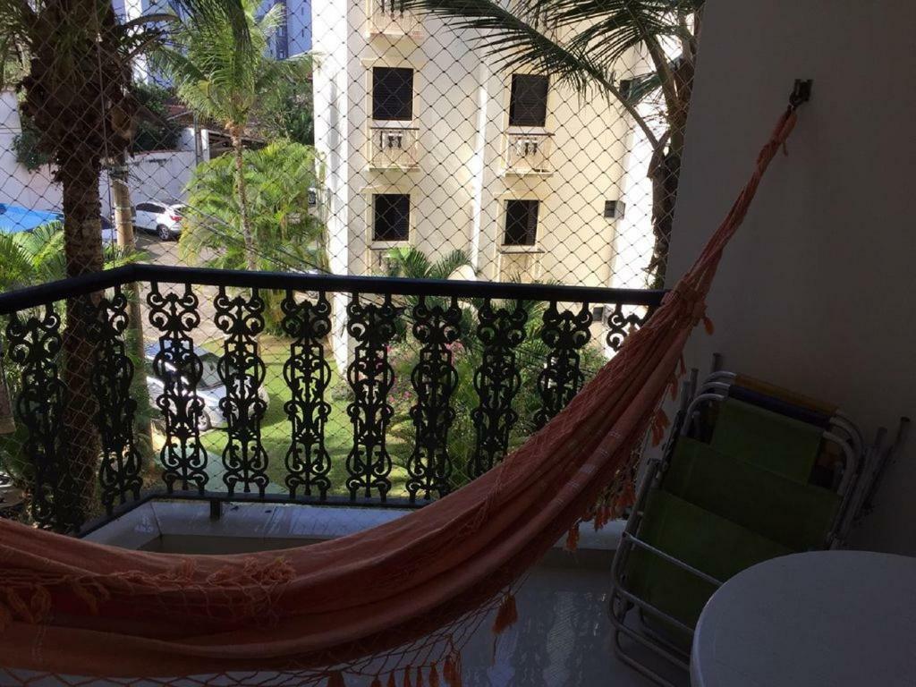 Wembley Tenis - Toninhas Apartment *