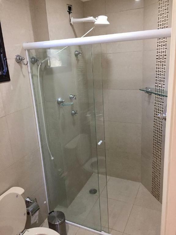 Apartment Wembley Tenis - Toninhas
