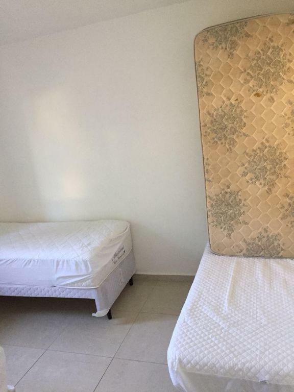 Apartment Wembley Tenis - Toninhas Ubatuba